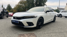 Honda Civic 2.0 eHEV Sport 5dr CVT Hybrid Hatchback